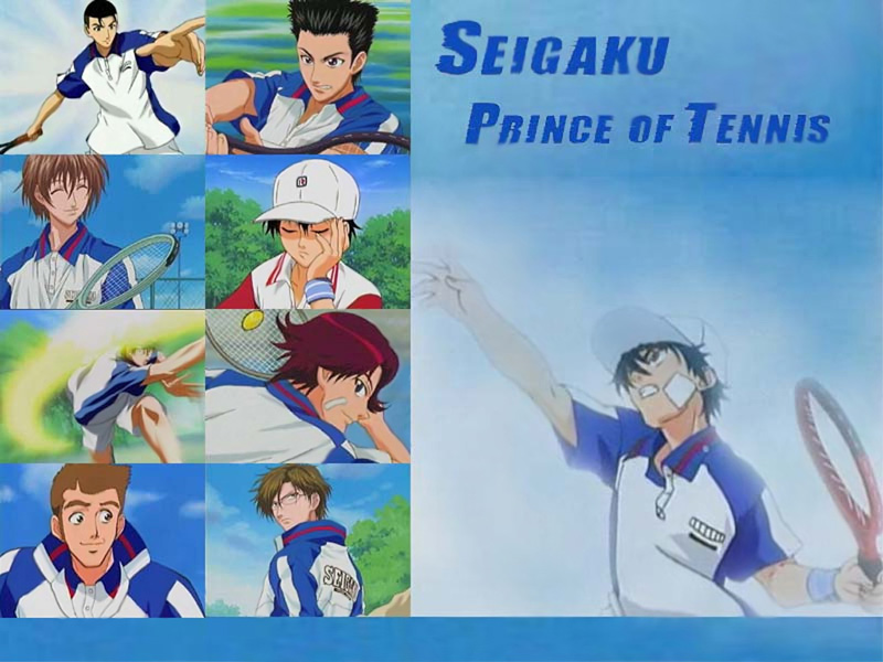 Otaku Gallery  / Anime e Manga / The Prince of Tennis / Wallpapers / 013.jpg